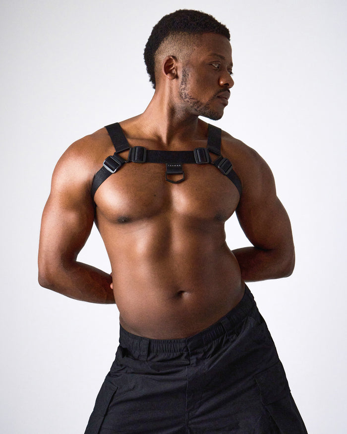 Velocity Harness - Jet