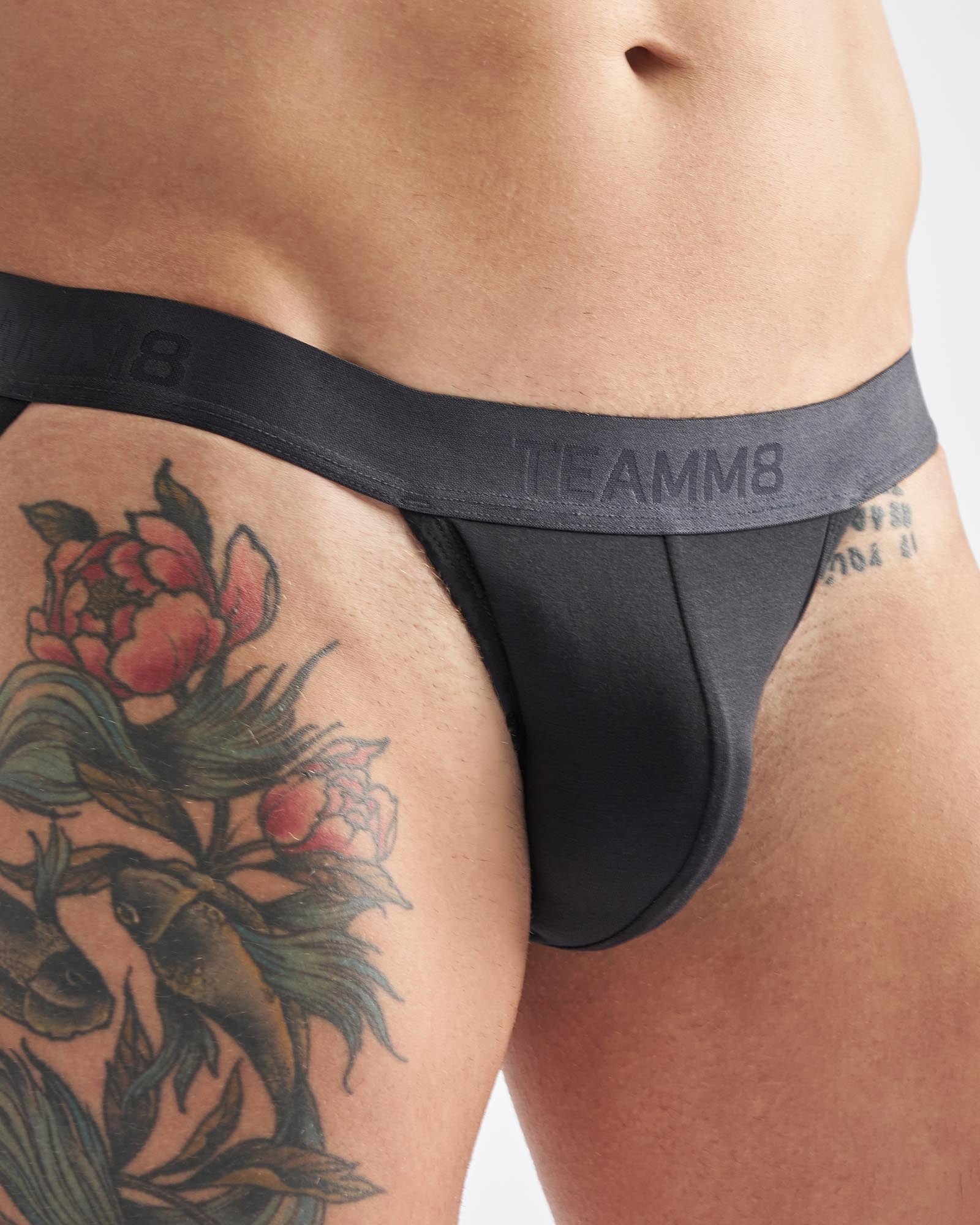 Reign Sports Brief - Onyx
