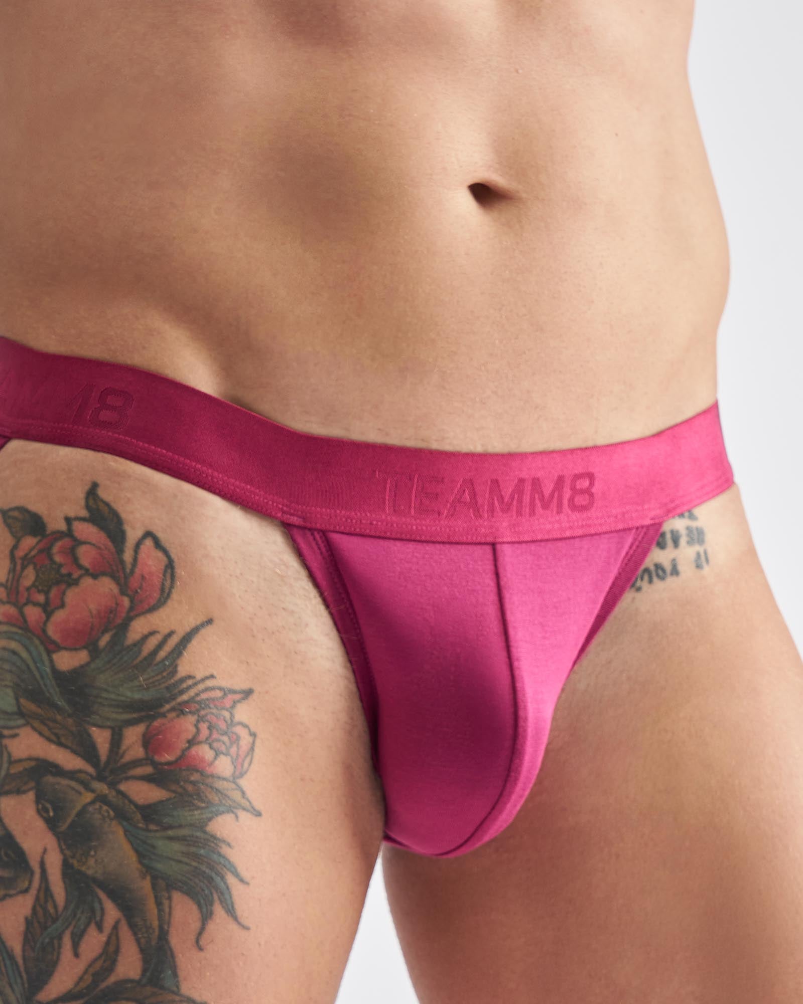 Reign Sports Brief - Ruby