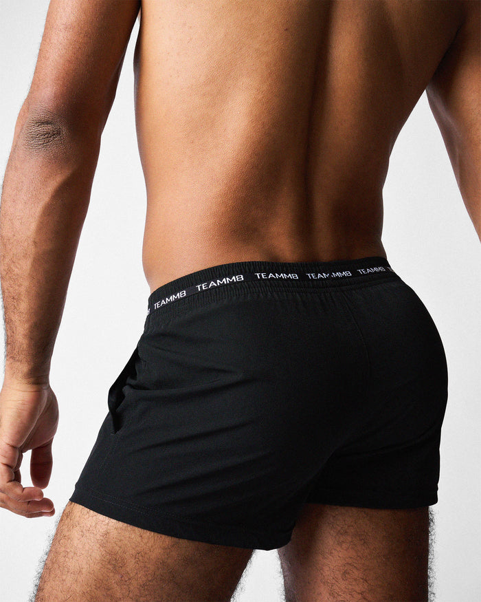Ultra Sports Swim Short - Jet