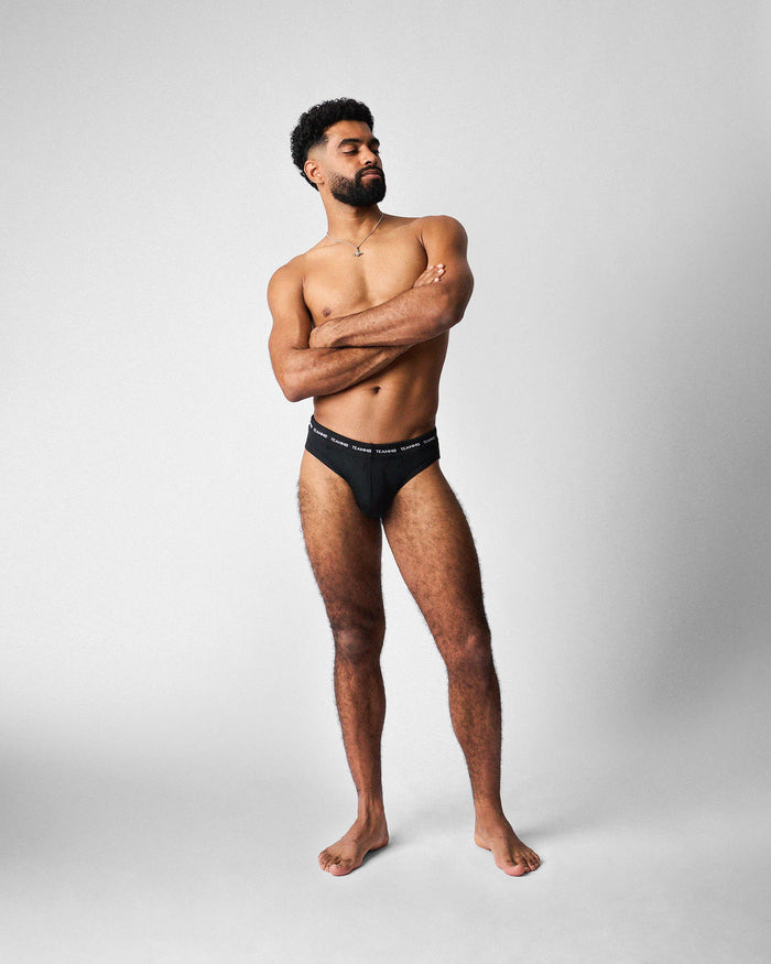 Ultra Swim Brief - Jet