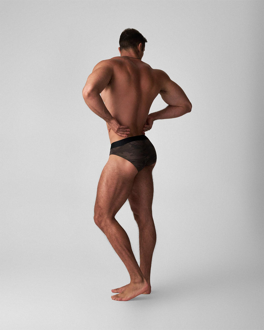 M8 Brief - Desert