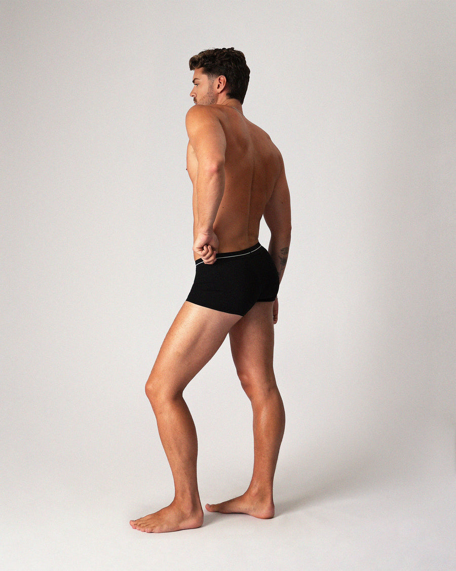 Icon Trunk - Onyx