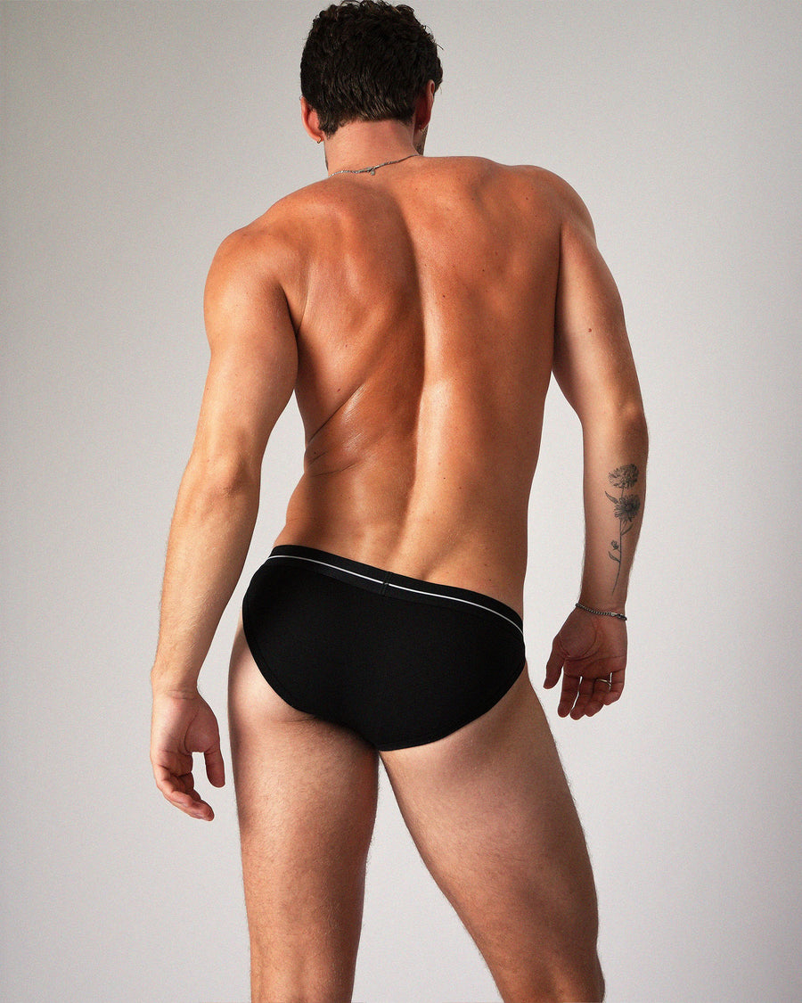 Icon Sports Brief - Onyx