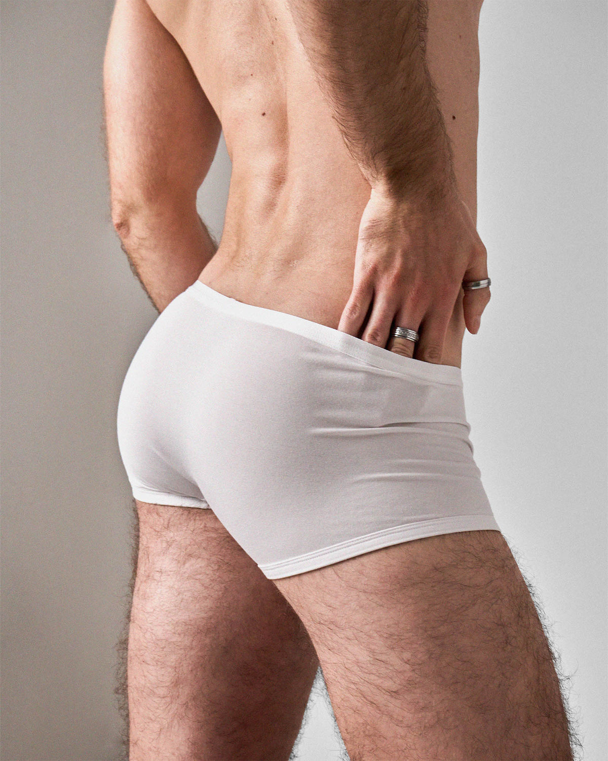 You Bamboo Trunk - Optic