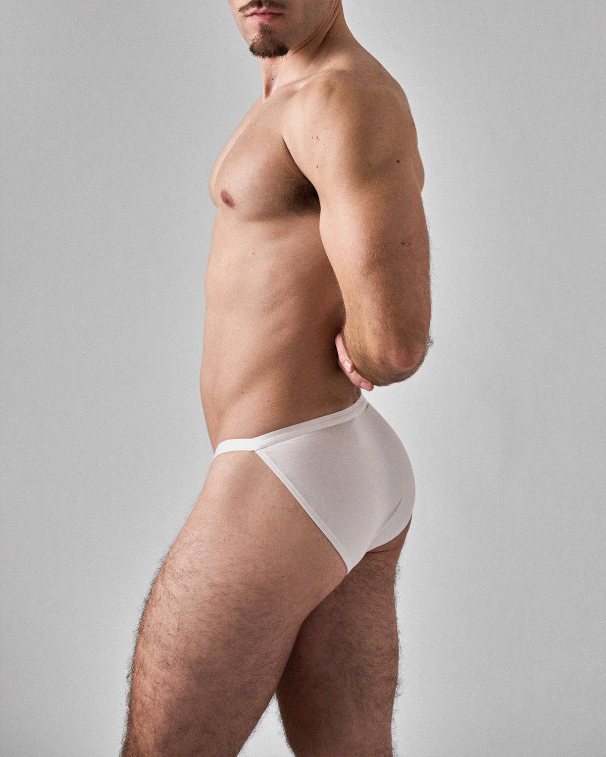 You Bamboo Micro Brief - Optic