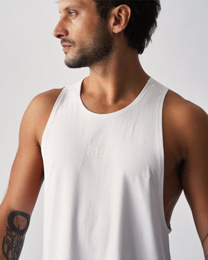 Pulse Tank 2.0 - White
