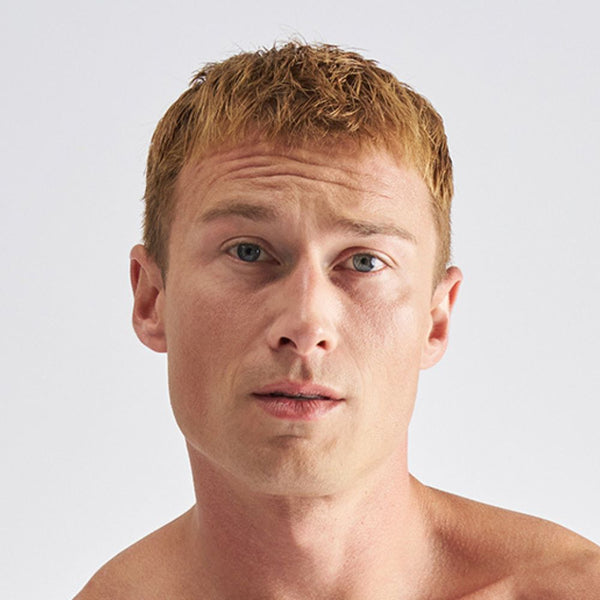 Model Face