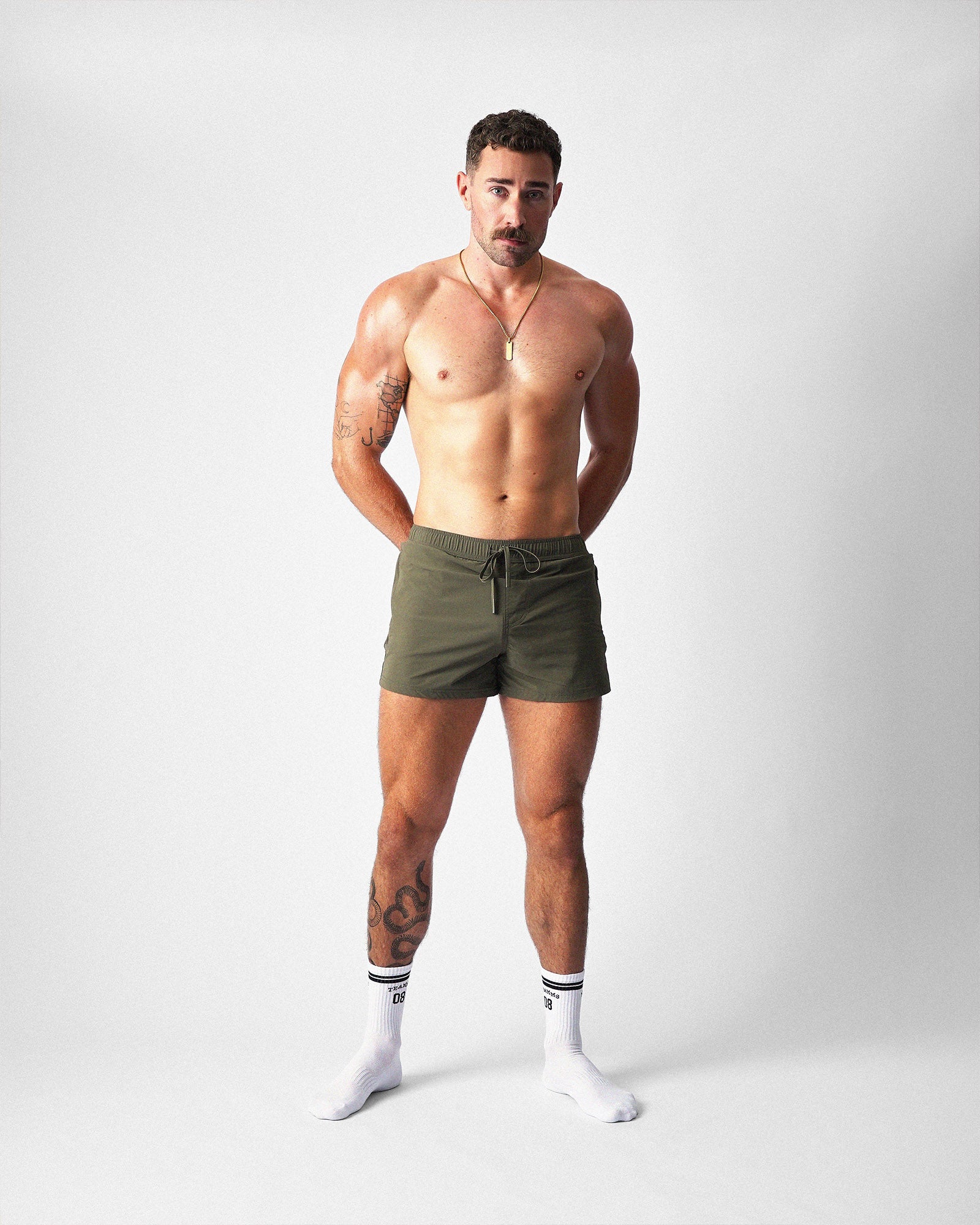 Gym Shorts