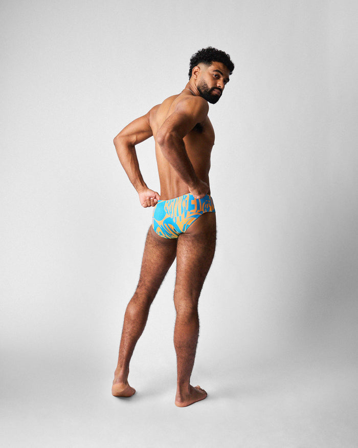 Harbour City Wide Swim Brief - Tropical