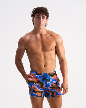 SWIM SHORTS
