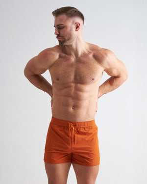 GYM SHORTS