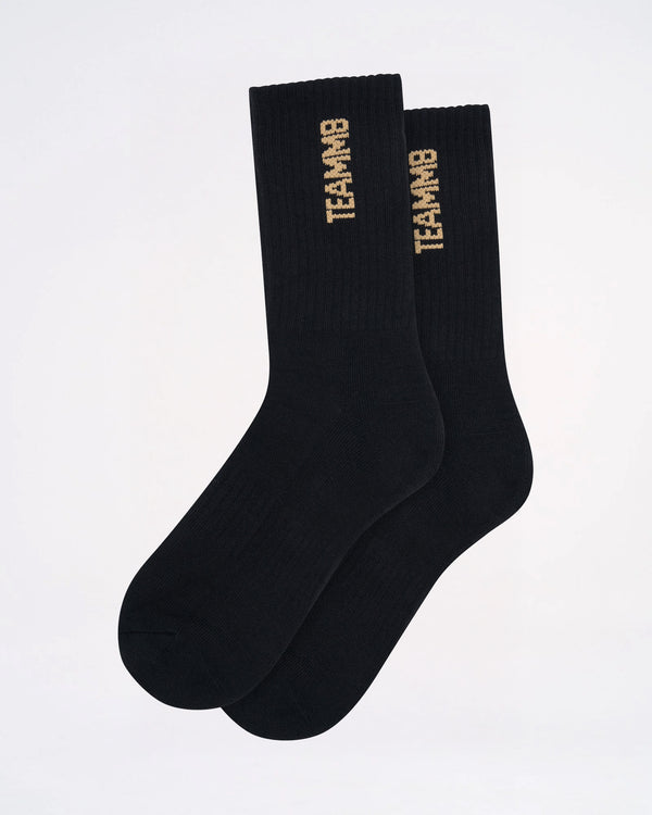 TEAMM8 Crew Socks