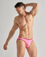 Flaunt Jockstrap - Blush
