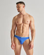 Flaunt Jockstrap - Electric