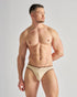 Flaunt Jockstrap - Latte