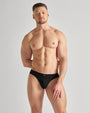 Flaunt Jockstrap - Onyx