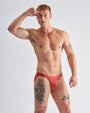 Reign Sports Brief - Amber