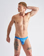 Reign Sports Brief - Azure