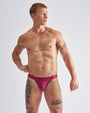 Reign Sports Brief - Ruby