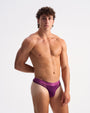 Casanova Thong - Violet