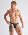 Reign Thong - Onyx