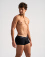 New Cotton Classic Trunk - Black