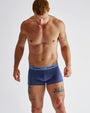 New Cotton Classic Trunk - Midnight