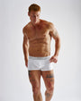 New Cotton Classic Trunk - White