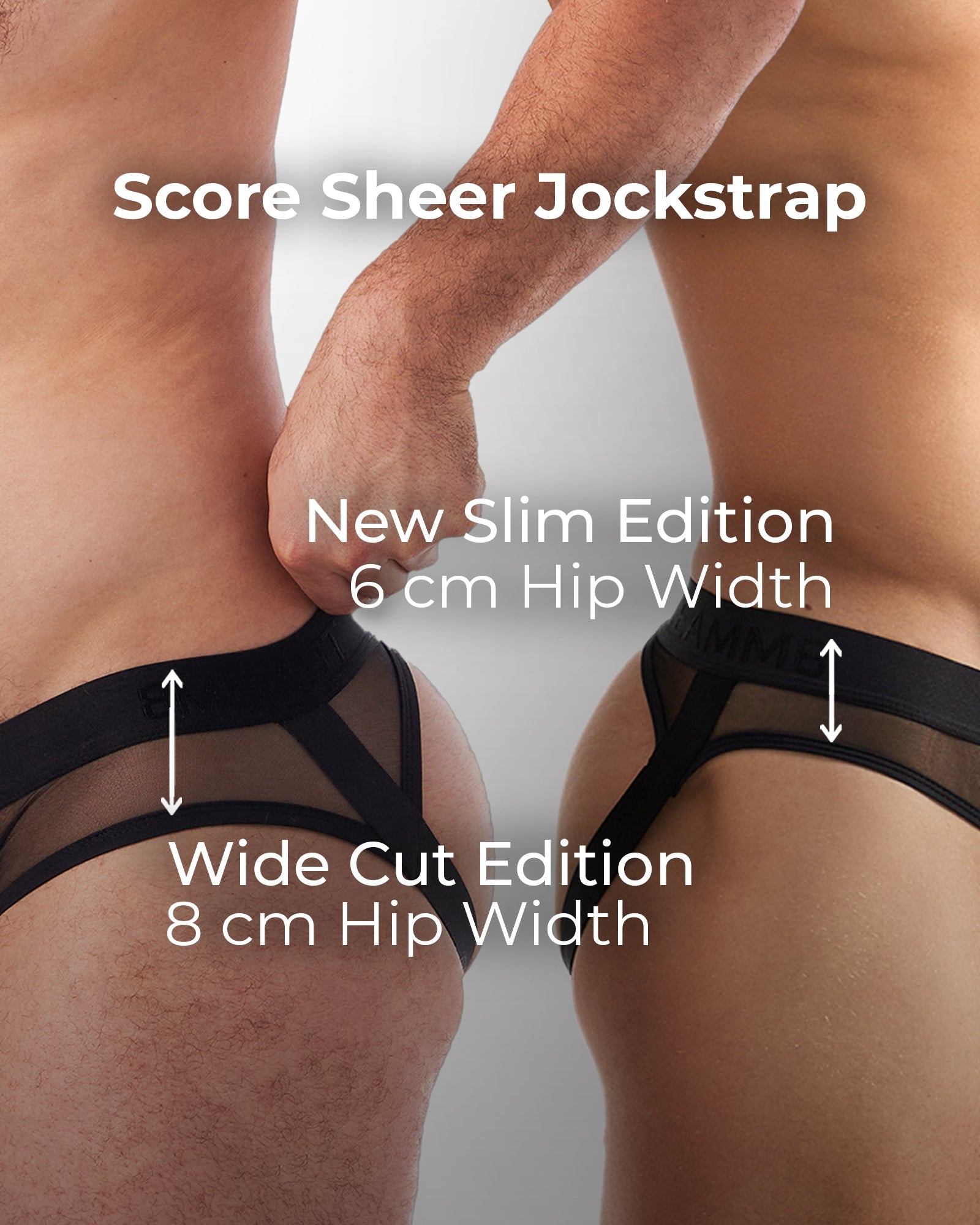 Score Sheer
